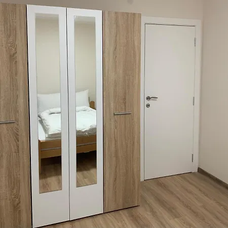 Apartman Zmaj Srbobran Dış mekan fotoğraf