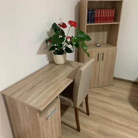 Apartman Zmaj Srbobran Dış mekan fotoğraf