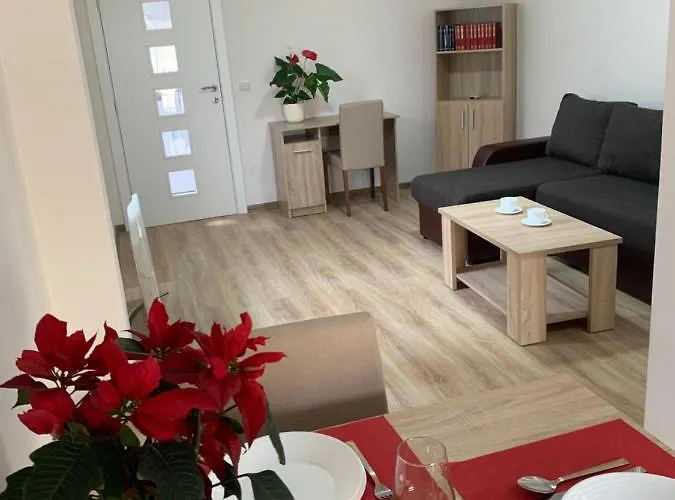 Apartman Zmaj