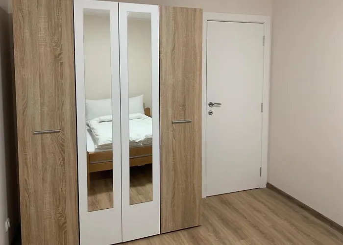 Apartman Zmaj