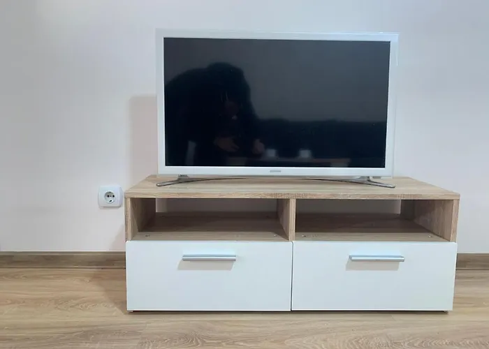 Apartman Zmaj