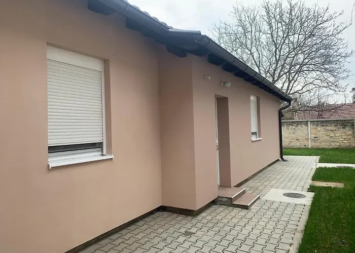Apartman Zmaj