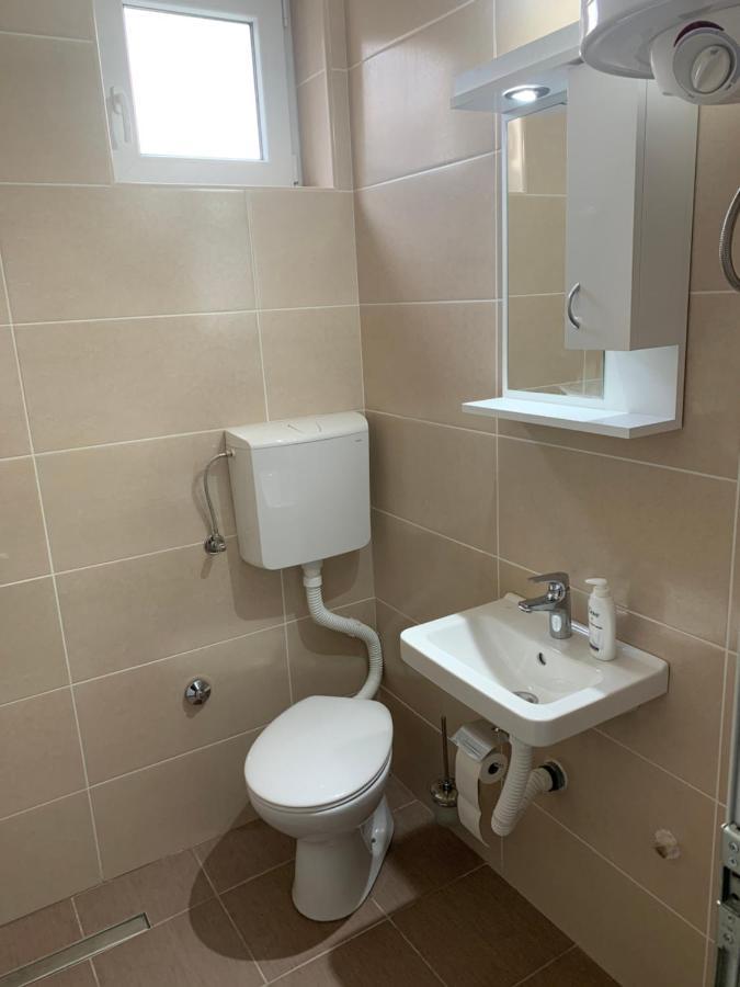 Apartment Zmaj
